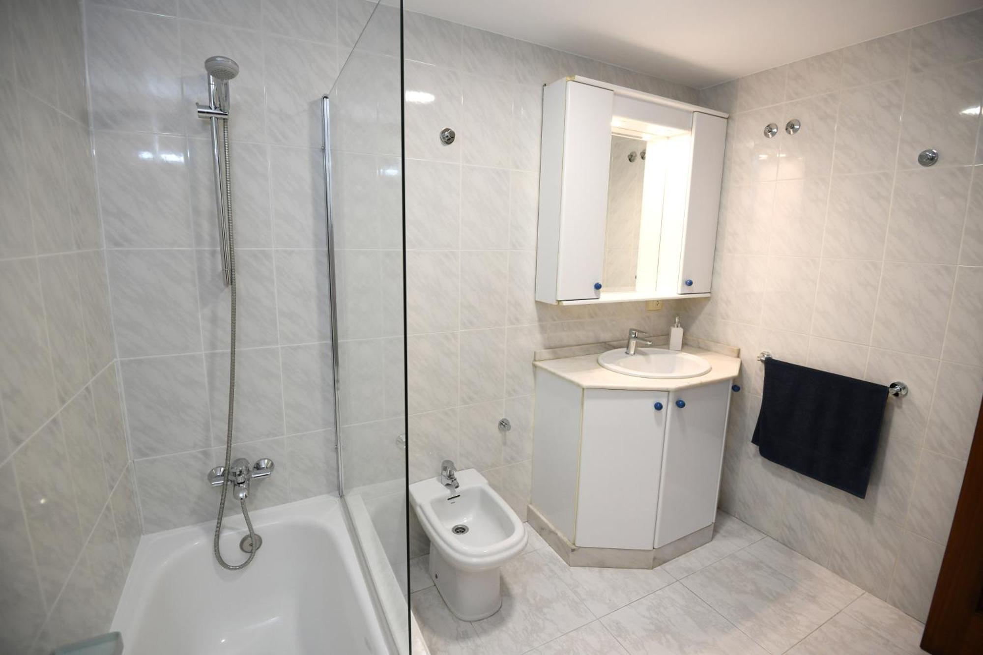 Coqueto Apartamento En Raxo, Sanxenxo 外观 照片