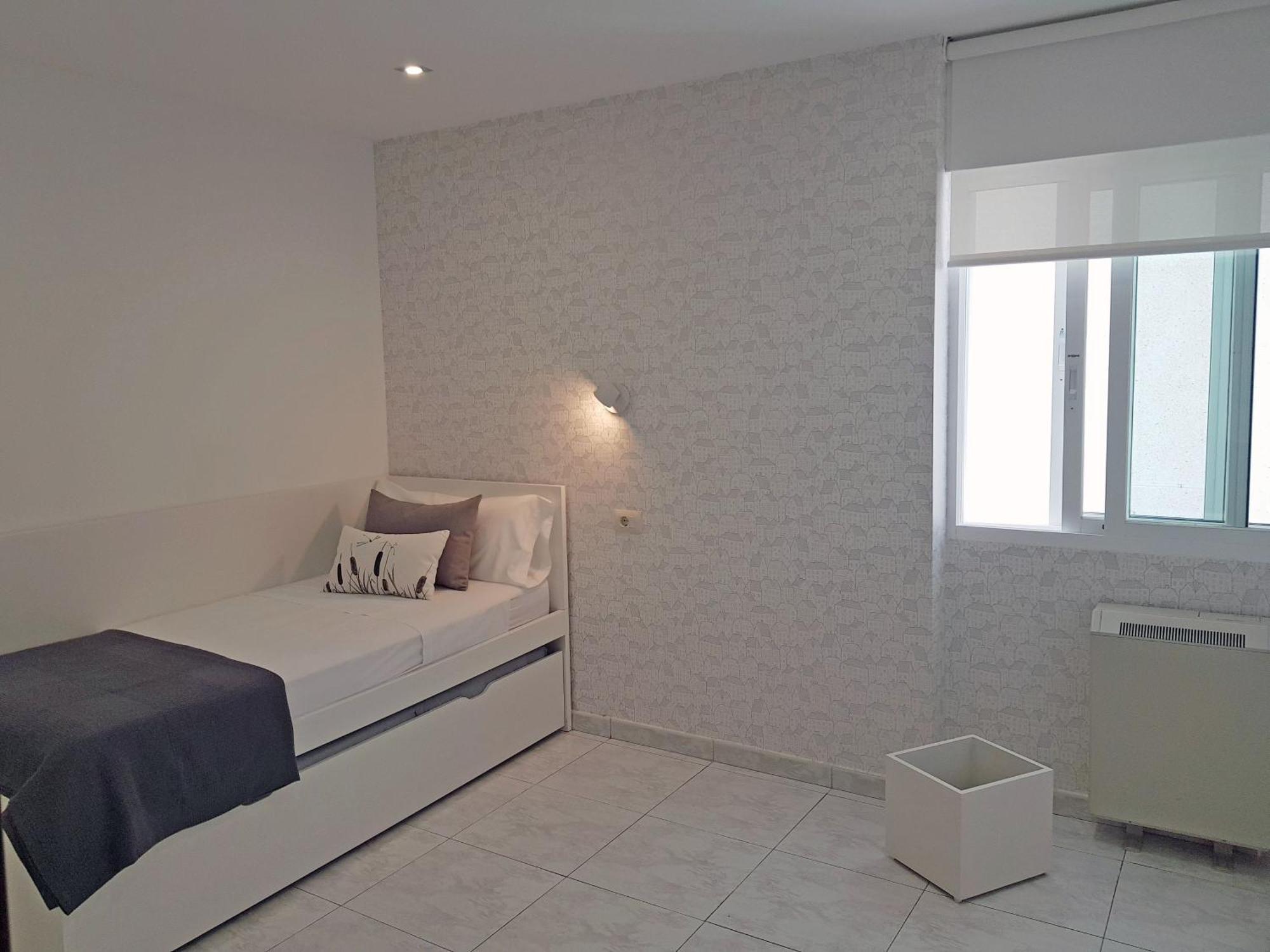 Coqueto Apartamento En Raxo, Sanxenxo 外观 照片