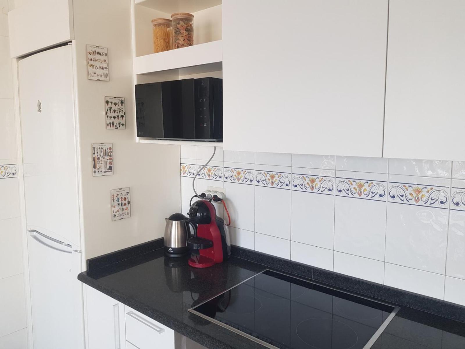 Coqueto Apartamento En Raxo, Sanxenxo 外观 照片